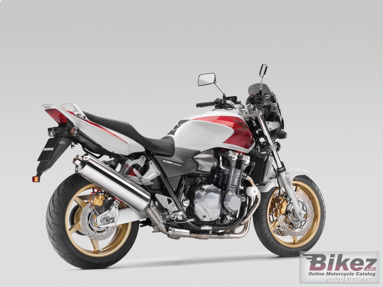 cb 1300 2012
